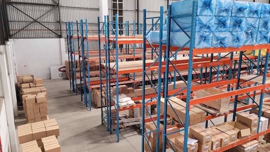 To Let Commercial Property for Rent in Airport Industria Western Cape